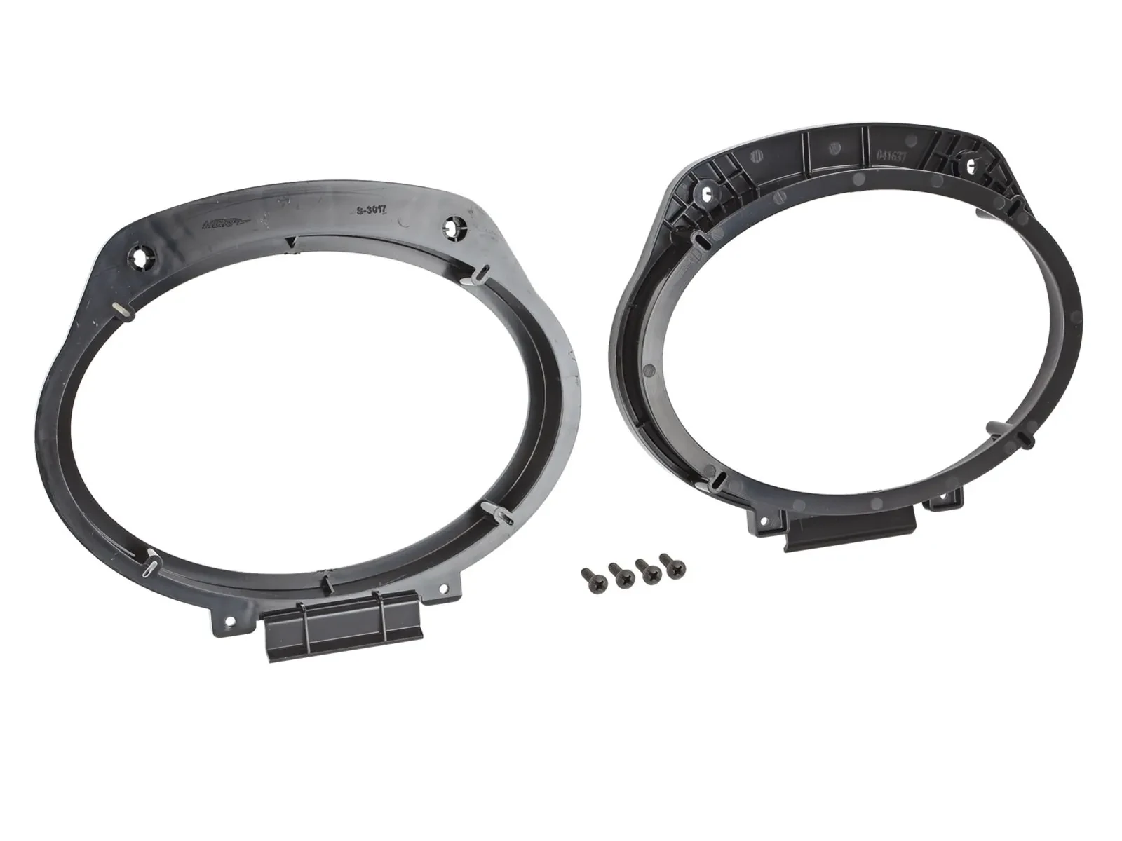 Lautsprecherringe für Chevrolet Camaro 2016-2021 160 mm Front Türe