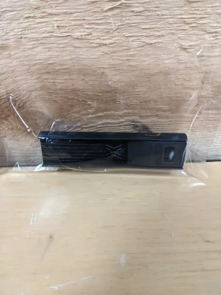 On-Stage RDG2000 Two-Slot Reed Guard