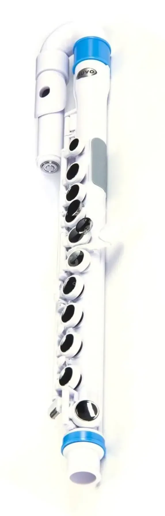 Флейта NUVO jFlute - White/Blue