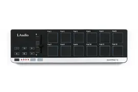 MIDI-Контроллер LAudio EasyPad