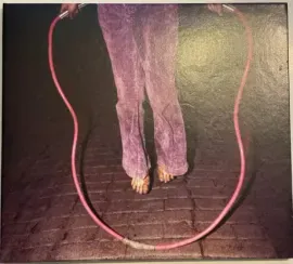 CD-диск Buffalo Tom – Jump Rope