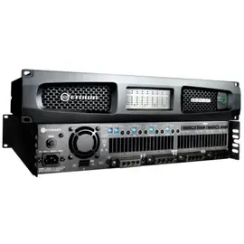 Усилитель мощности Crown DCi8|600 8-канальный