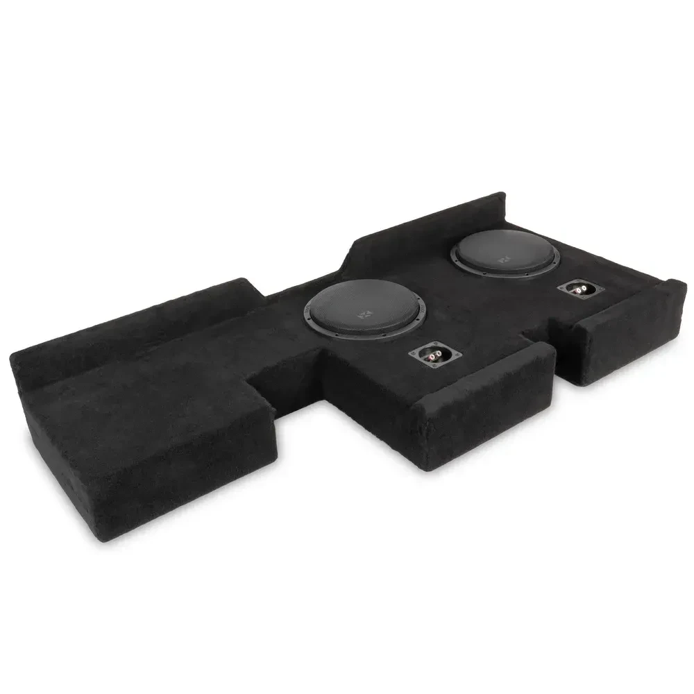 Сабвуфер пассивный NVX LVE-TOY-TUNDCG2-D10S 2x10" в корпусе