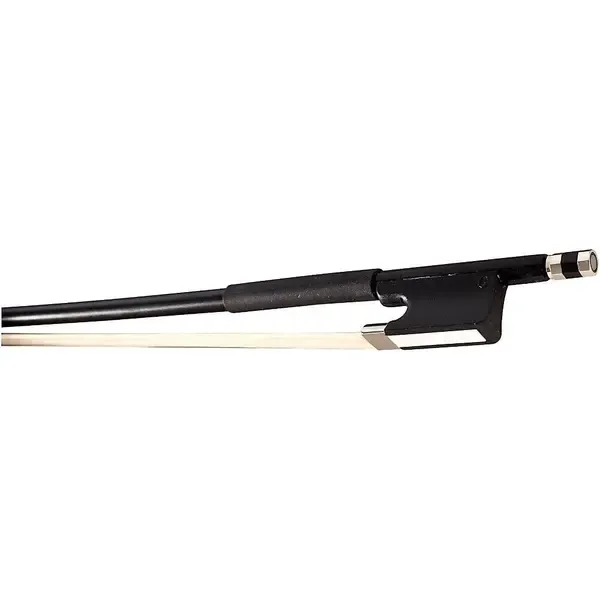 Смычок для виолончели Glasser Fiberglass Cello Bow with Plastic Grip 4/4 Size