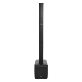 Audio Everest 8, Aktives PA Säulensystem, 200W/800W, 8" Sub, Bluetooth, DSP, EQ