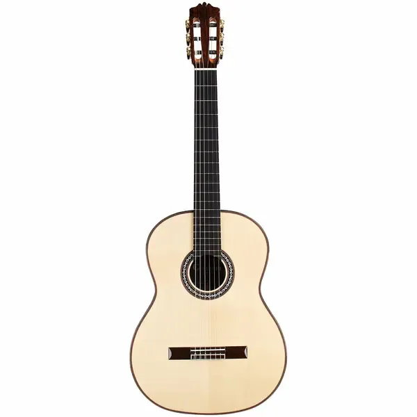 Классическая гитара Cordoba C10 Spruce Natural