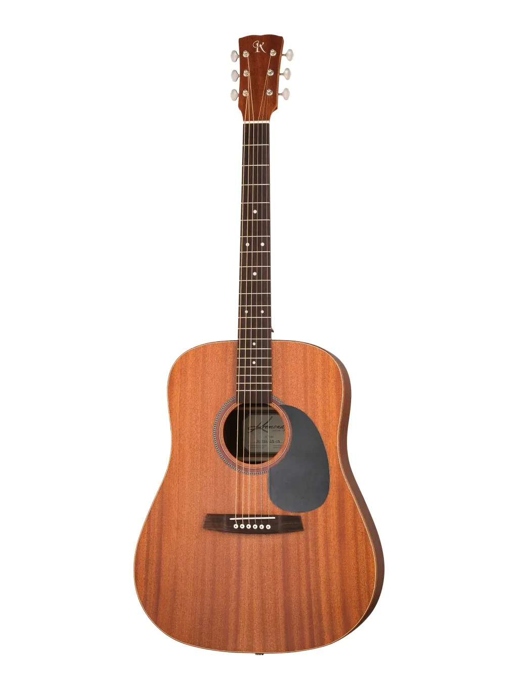 Акустическая гитара Kremona M10M Steel String Series