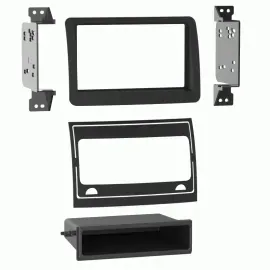 Metra 99-7395B Dash Kit select 2009-2012 Hyundai Elantra