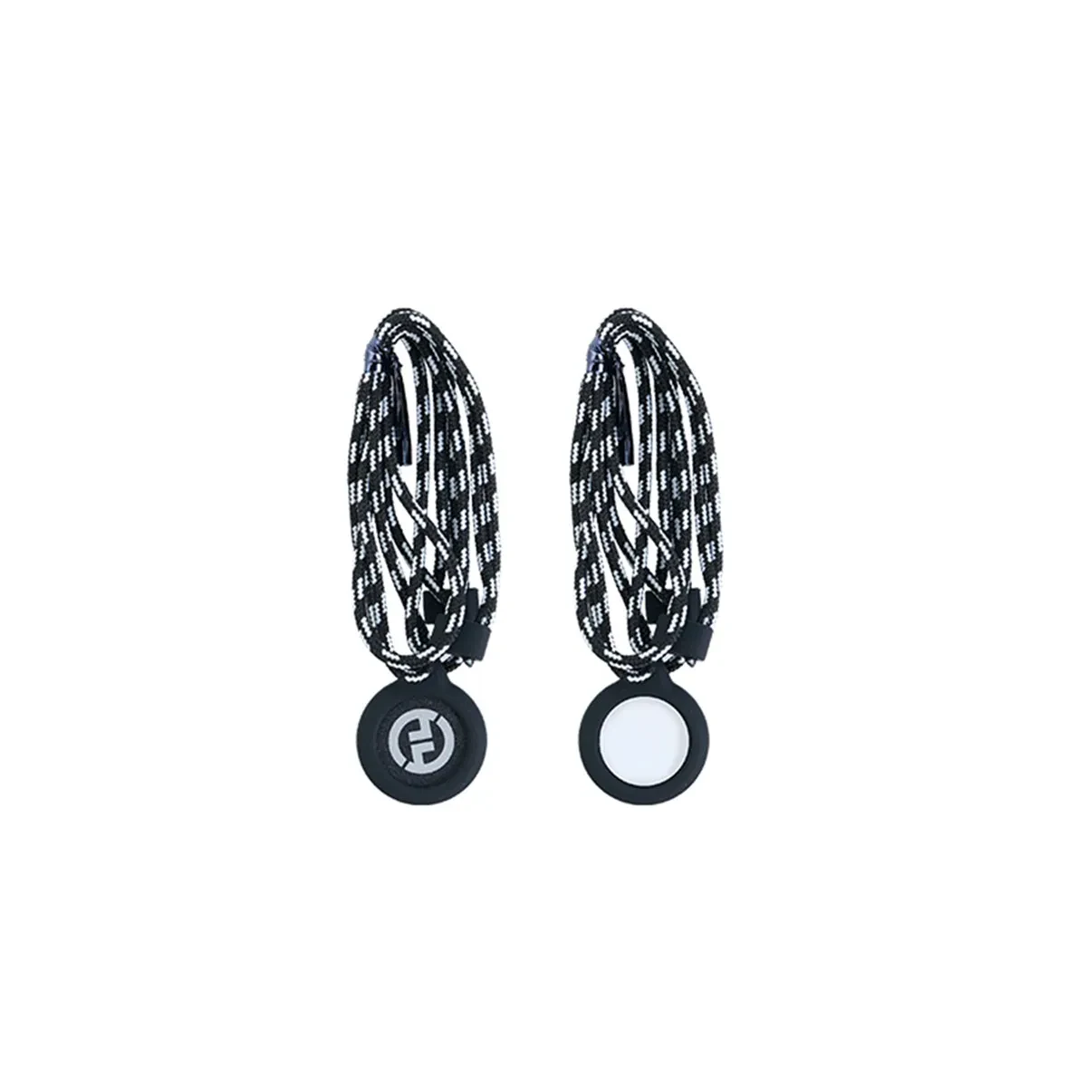 Hollyland Necklace Silicone Case with Clip Magnet for LARK M2 Microphone Transmi