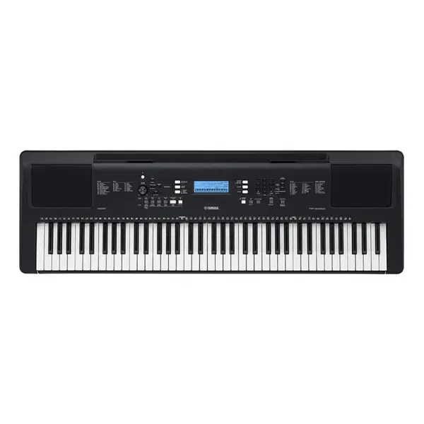 Синтезатор Yamaha PSR-EW310