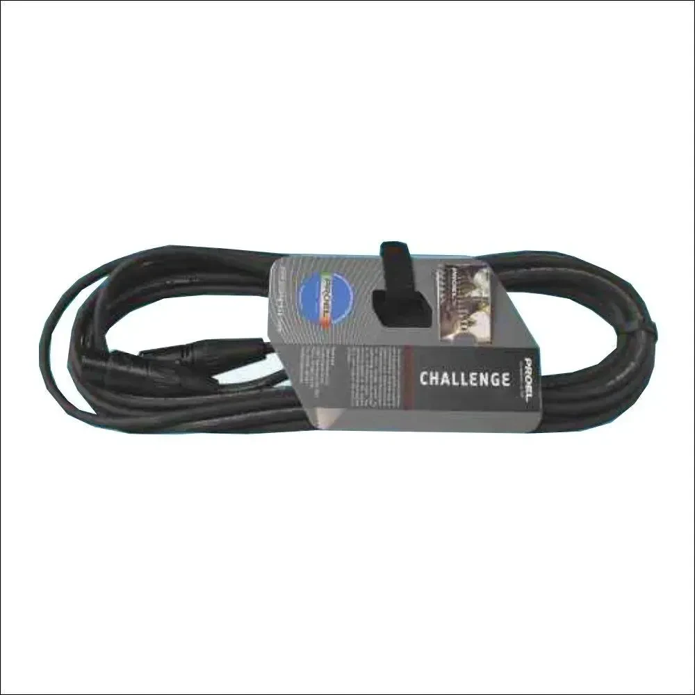Микрофонный кабель PROEL CHL250LU6 6 метров