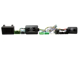 Connects2 Lenkradgrundinterface CAN-Bus für Volvo XC90 2004-2014 42svl004 CTSVL0