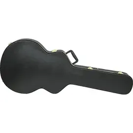 Кейс для электрогитары Gretsch Guitars G6241 Deluxe Black Case Black