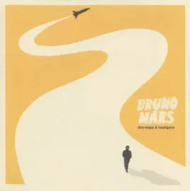 BRUNO MARS - Doo-Wops & Hooligans (CD)
