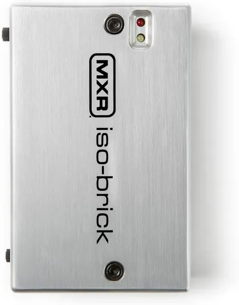 Блок питания для гитарных педалей MXR M238 ISO Brick