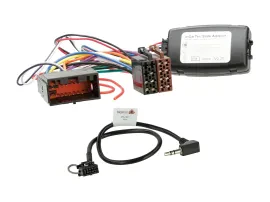 ACV Lenkradadapter für Land Rover Discovery Freelander RR Sport Alpine 42-1260-1