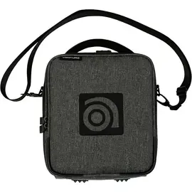 Чехол для музыкального оборудования Ampeg Venture V3 Carry Bag Grey