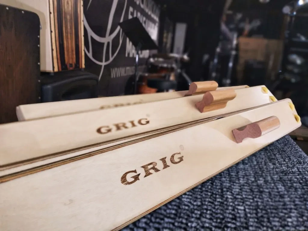 Фруста оркестровая Grig F-2-1