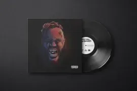 Виниловая пластинка Jelly Roll – Self Medicated (Релиз 2025)