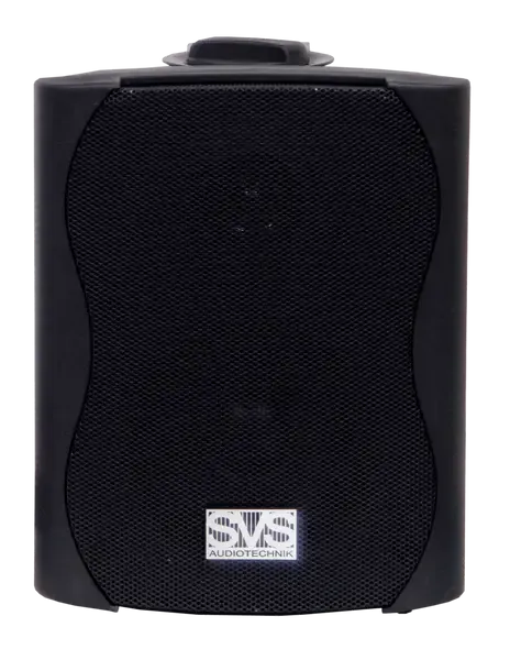Настенная акустика SVS Audiotechnik WS-20 Black