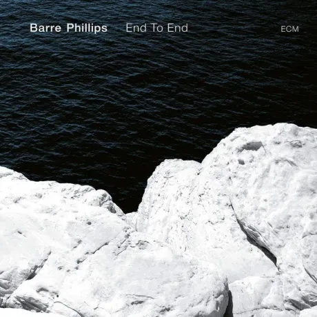 Виниловая пластинка Barre Phillips – End To End