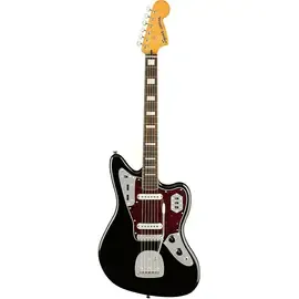 Электрогитара Fender Squier Classic Vibe '70s Jaguar Black