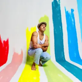 Виниловая пластинка Jason Mraz – Mystical Magical Rhythmical Radical Ride 2023