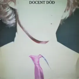 Б/У виниловая пластинка Docent Död – Docent Död (LP)