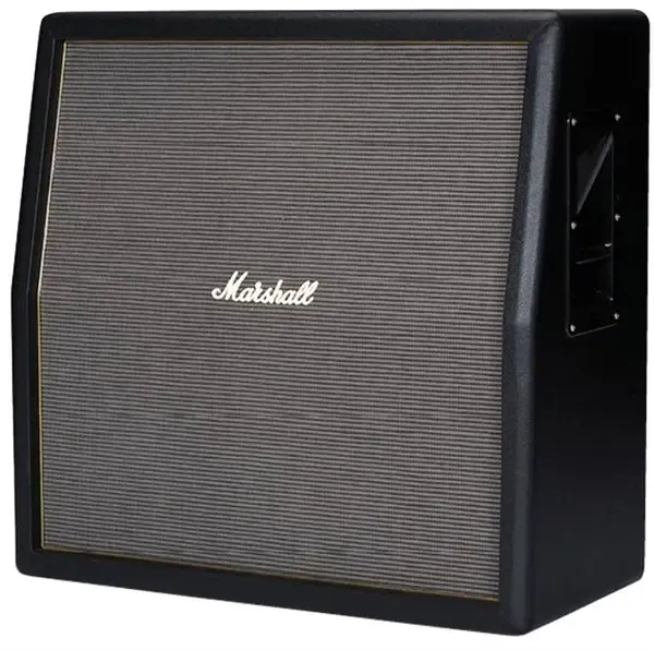 Кабинет для электрогитары Marshall Origin412A 240 Вт 4x12 Celestion G12E-60