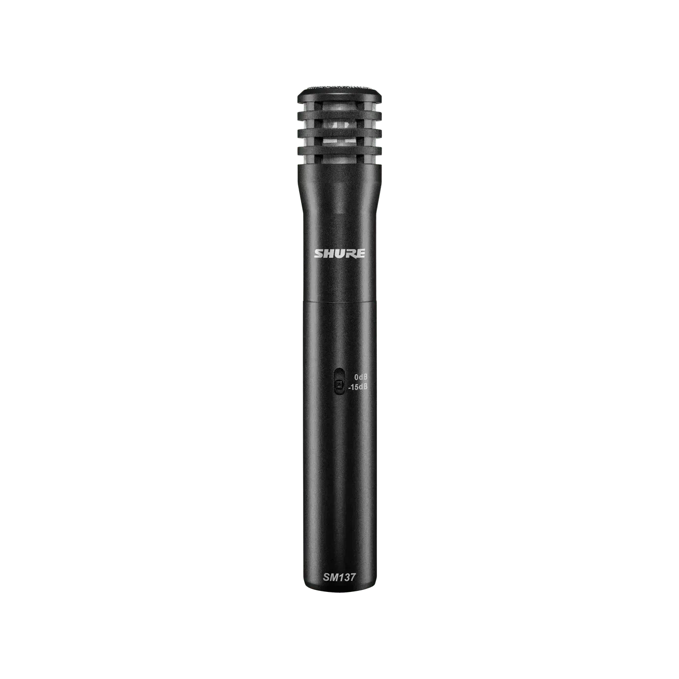 Инструментальный микрофон Shure SM137