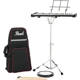 Набор перкуссии Pearl Student Bell Kit w/Backpack Case 8 in.