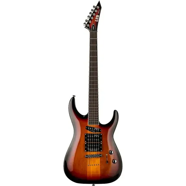 Электрогитара LTD Stef Carpenter SC-20 3-Color Sunburst