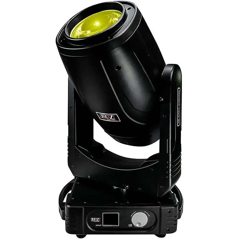 Светодиодный прибор JMAZ LIGHTING Vision Hybrid 180 LED Moving Head