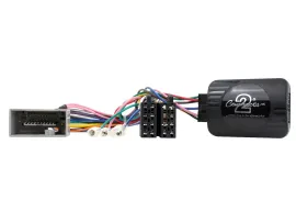 Connects2 Lenkradgrundinterface für Honda Fit Jazz Insight CR-Z CR-V 42sho003 CT