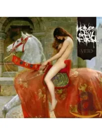 HEAVEN SHALL BURN - Veto (CD)