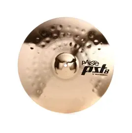 Тарелка барабанная Paiste 16" PST 8 Reflector Medium Crash