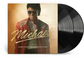 Виниловая пластинка Michael Jackson - Michael (Songs From The Motion Picture) NEW Vinyl
