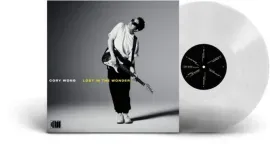 Cory Wong - Lost in the Wonder [Indie-Exclusive Clear Vinyl] NEW Vinyl