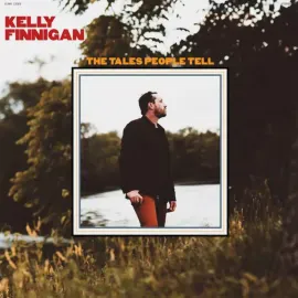 Виниловая пластинка Kelly Finnigan – The Tales People Tell Sealed