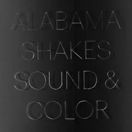 Виниловая пластинка Alabama Shakes – Sound & Color