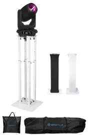 Прожектор American DJ Hydro Beam CMY IP65 Wireless DMX (набор)