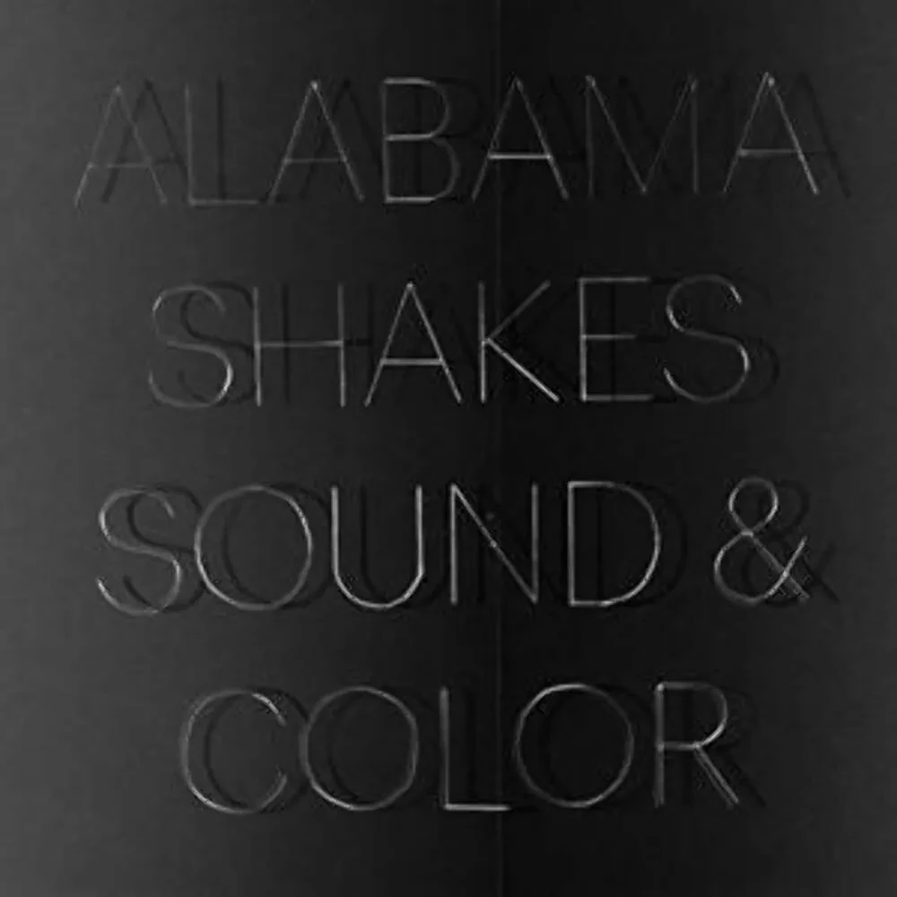 Виниловая пластинка Alabama Shakes – Sound & Color