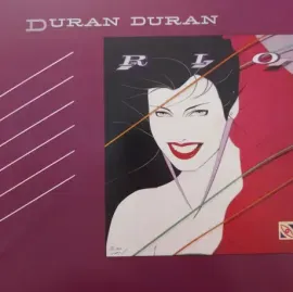 Виниловая пластинка Duran Duran – Rio