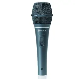 Вокальный микрофон Carol Sigma Plus 3