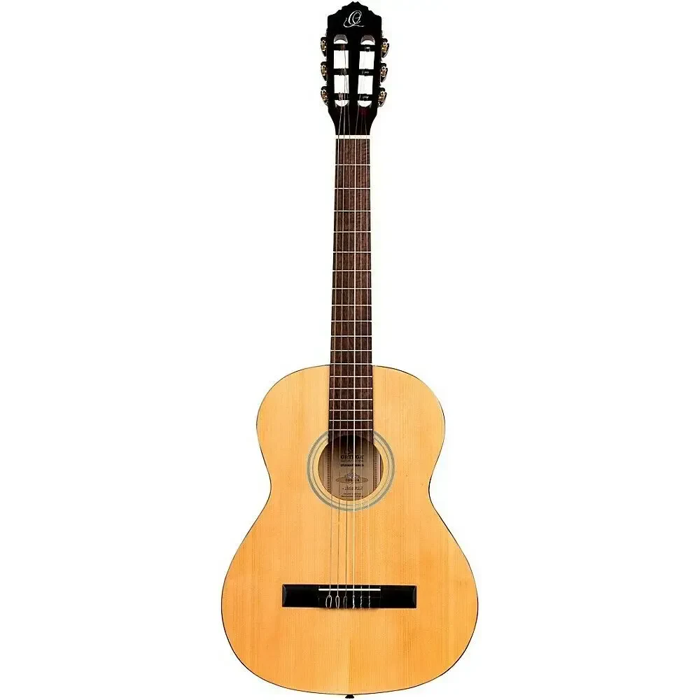 Классическая гитара Ortega Student RST5-3/4 Gloss Natural