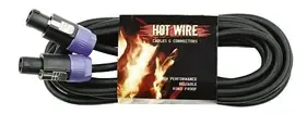 Спикерный кабель  Gewa Hot Wire Premium Line 15м