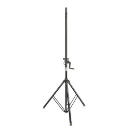 Стойка для акустических систем GRAVITY SP 4722 B