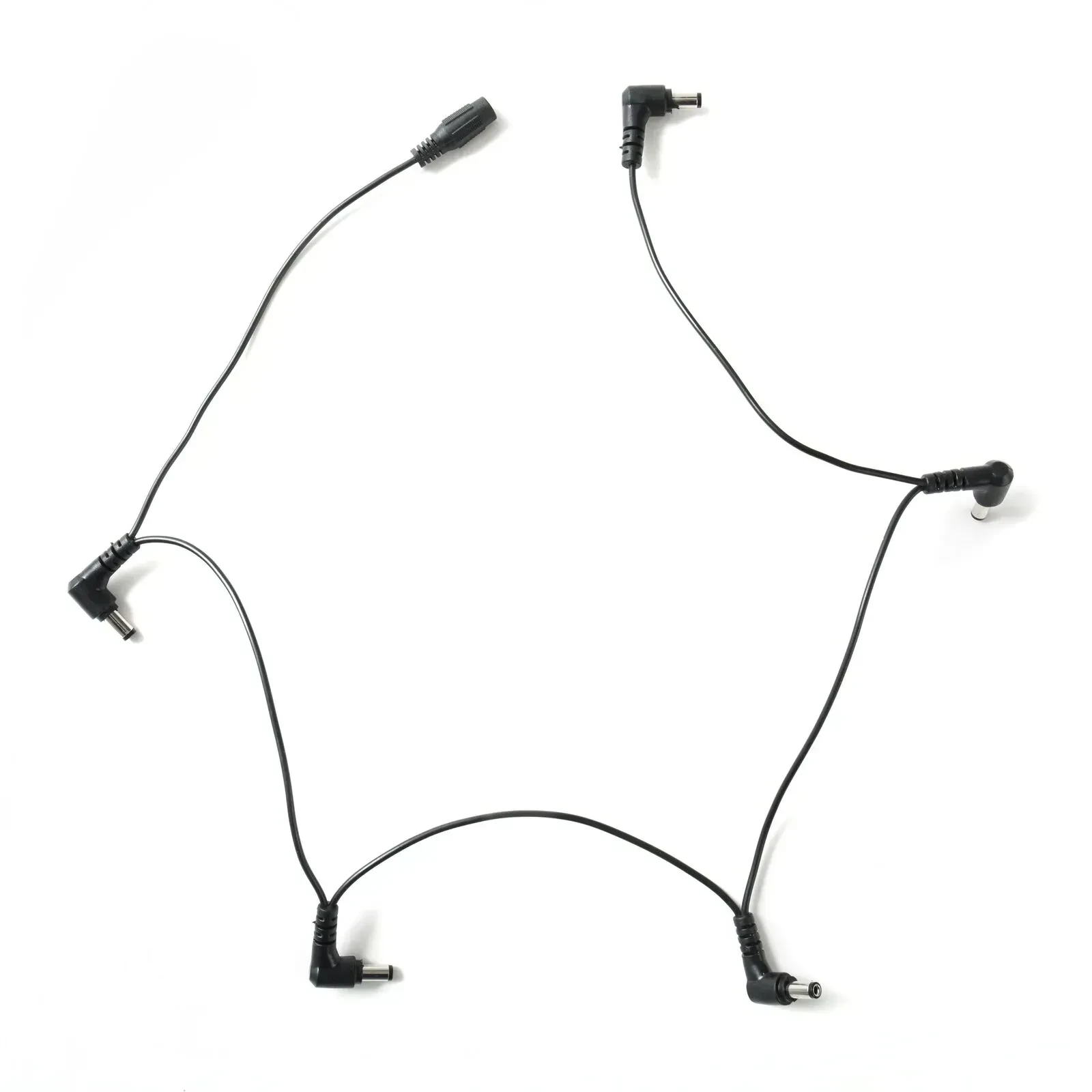 MUSIC STORE DC Split 5 - Splitkabel