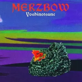 Виниловая пластинка Merzbow - Yoshinotsune [New Vinyl LP]