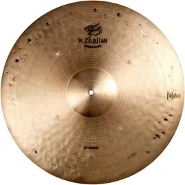 Тарелка барабанная Zildjian 20" K Constantinople Bounce Ride